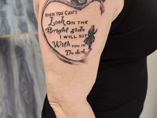 Ink Life Tattoo & Piercing, tattoo shop in Brooksville, FL