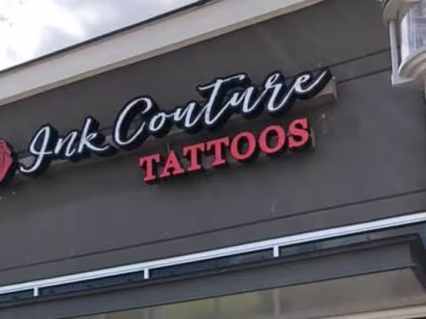 Ink Couture Tattoos, tattoo shop in San Antonio, TX