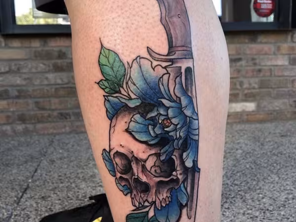 Artistic Tattoo, tattoo shop in Phoenix, AZ