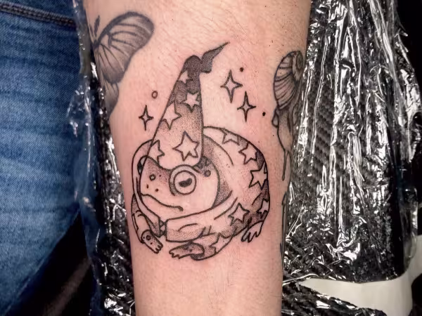 Artis Inks Tattoo & Piercing - OTR, tattoo shop in Cincinnati, OH