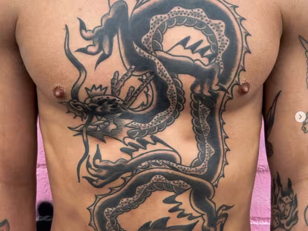 San Diego Tattoo Company, tattoo shop in San Diego, CA