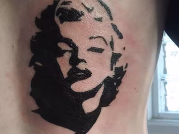 VS, tattoo shop in Charlotte, NC