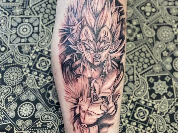 19 Double X Studio, tattoo shop in Safford, AZ