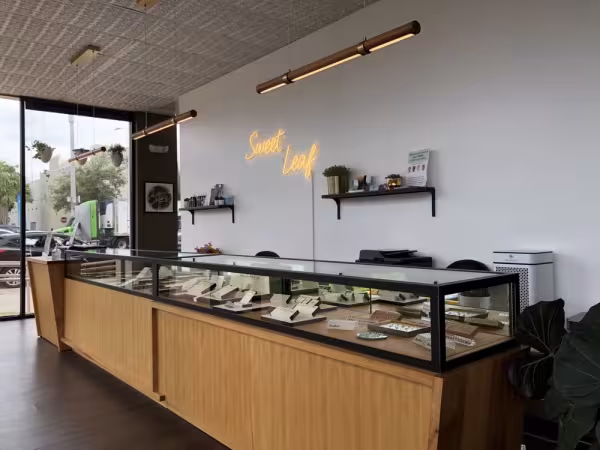 Sweet Leaf Body Arts, tattoo shop in Fort Lauderdale, FL