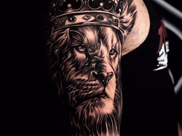 Manifest Studio Inc., tattoo shop in West Covina, CA