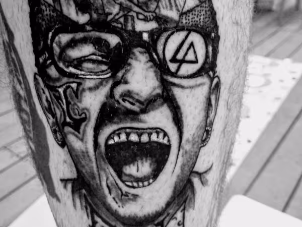 Lucky Tattoo, tattoo shop in Bunnell, FL