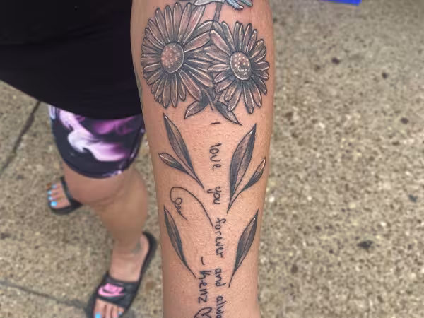 13th Hour Tattoo and Piercing Studio, tattoo shop in Kittanning, PA
