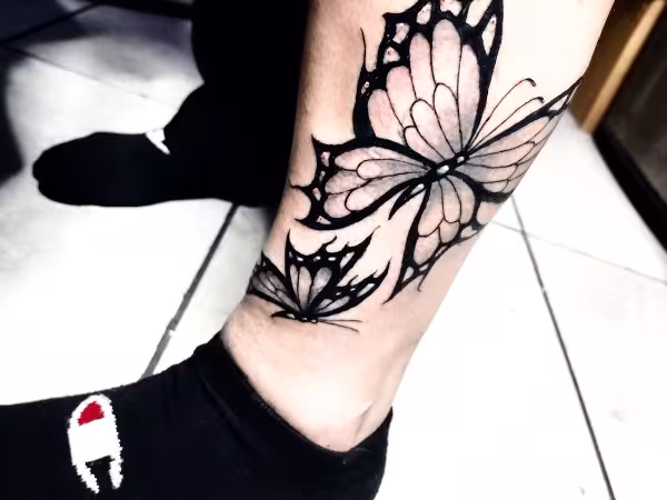 Tattoos and Art, tattoo shop in Manassas, VA