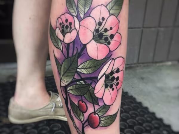 Ultra Violence Tattoo co., tattoo shop in Anchorage, AK