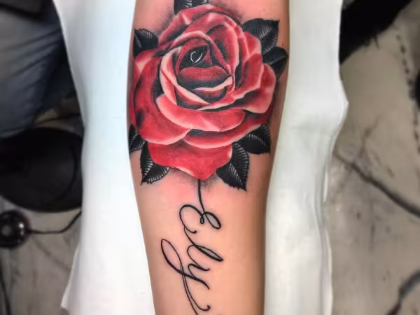 Stockton Tattoo & Piercing, tattoo shop in Stockton, CA