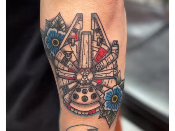 Beloved Family Tattoo Studio, tattoo shop in Las Vegas, NV