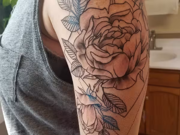 Perennial Tattoo, tattoo shop in Winona, MN