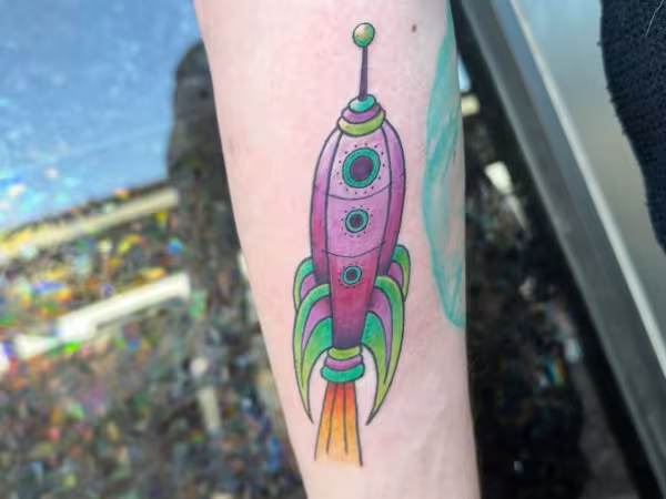 GreyWash Ink Tattoo, tattoo shop in Phoenix, AZ