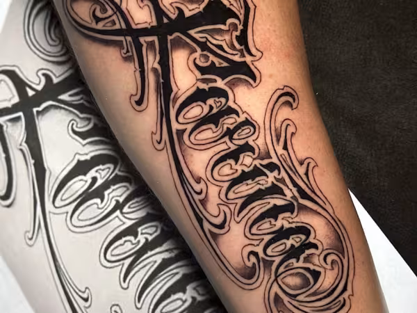 Third Eye Tattoo, tattoo shop in Chicago, IL