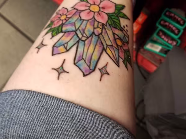 DarkStar Tattoos, tattoo shop in Indian Trail, NC