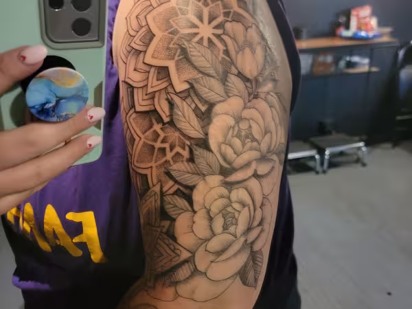 Cauldron Tattoo, tattoo shop in Columbus, OH