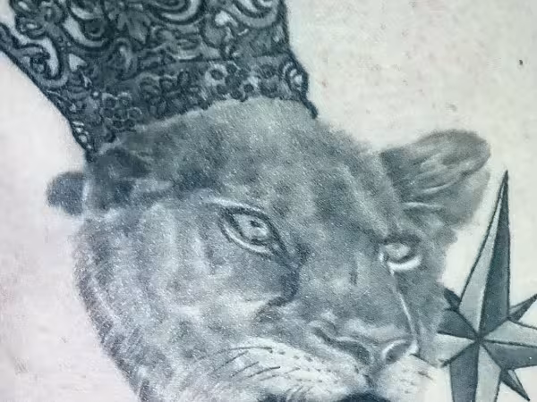 Studio 42 Tattoo, tattoo shop in Flint, MI