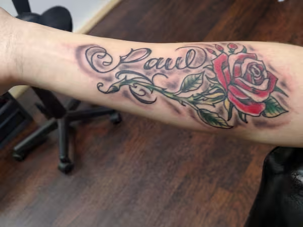 Saginaw Tattoo, tattoo shop in Saginaw, MI
