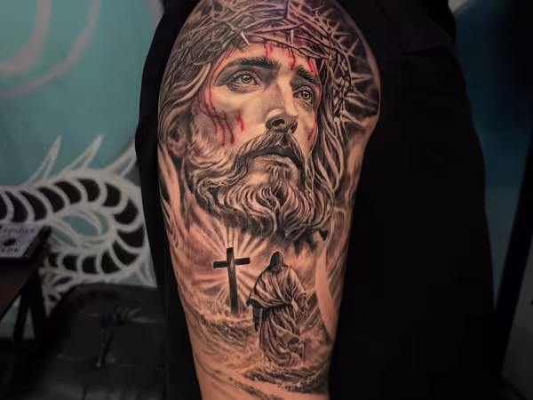 Next Level Tattoo, tattoo shop in Chicago, IL