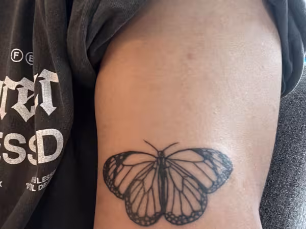 Notorious Tattoo Company, tattoo shop in Centereach, NY