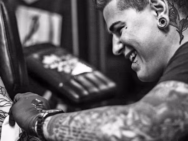 That One Tattoo Parlor, tattoo shop in Glendale, AZ