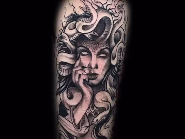Iron Will Tattoo, tattoo shop in Eustis, FL