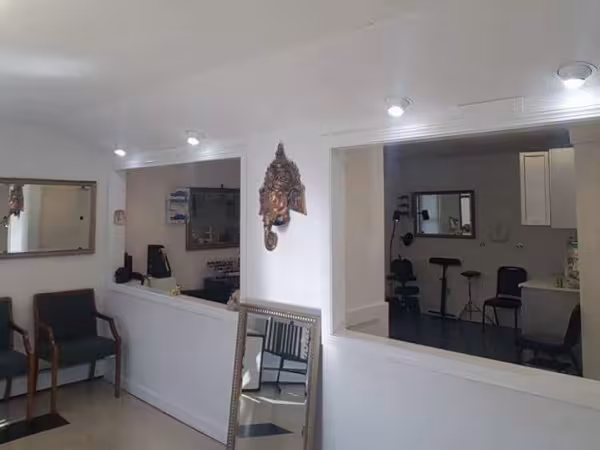 Reigning Ink Tattoo Studio, tattoo shop in Windsor Locks, CT