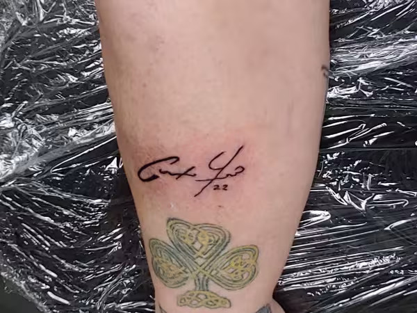 Zoe's Vicious Circle LLC., tattoo shop in Hales Corners, WI