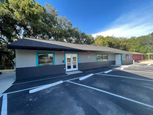 Moreira Ink Tattoo Shop, tattoo shop in Lake Alfred, FL