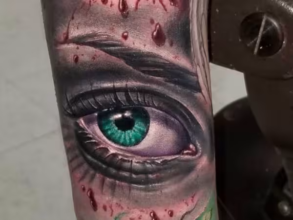 ATWOOD TATTOO, tattoo shop in Cranston, RI