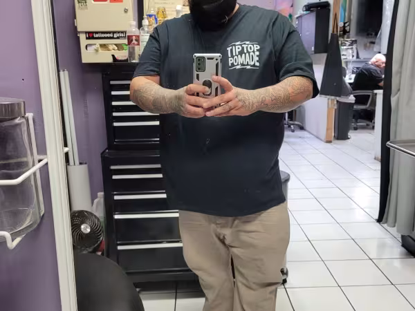 B'z Tattoo, tattoo shop in Compton, CA