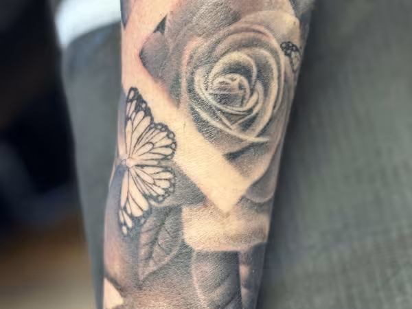 Keepsake Tattoo Gallery, tattoo shop in Crown Point, IN