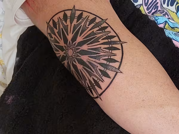 Joe Wood Tattoo, tattoo shop in Greenfield Center, NY