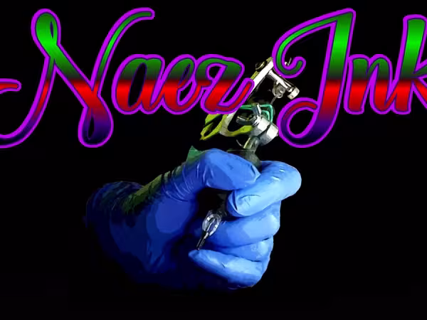 Naez Ink, tattoo shop in Macomb, IL
