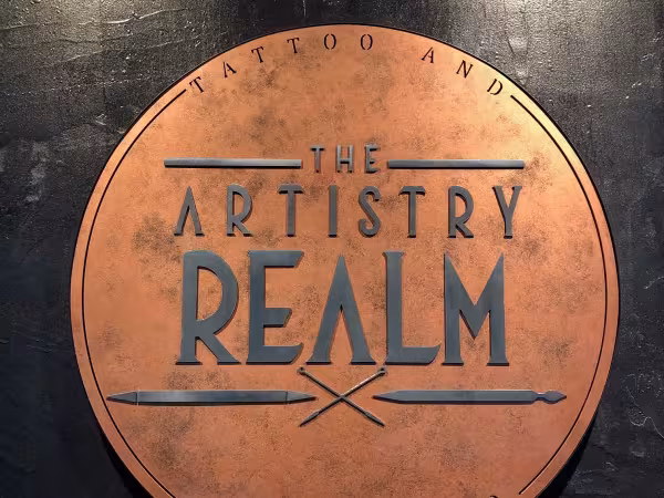 The Artistry Realm Tattoo & Art Studio, tattoo shop in Indianapolis, IN