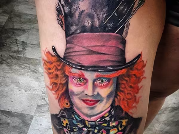DA INK HOUSE, tattoo shop in Miami, FL