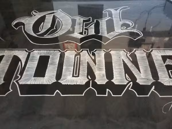 Old Towne Tattoo Parlour, tattoo shop in Tucson, AZ