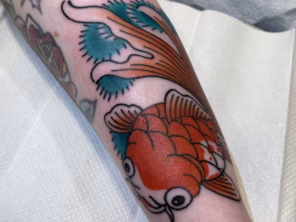 Sakoku Tattoo, tattoo shop in Seattle, WA