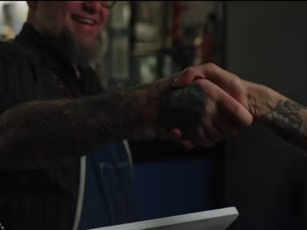 Whittling Wizard Tattoo, tattoo shop in Dallas, TX