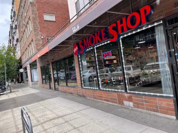 Black Dolphin Tattoo Studio, tattoo shop in Seattle, WA