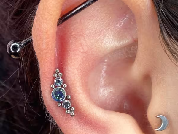 Jewels Inkpire, tattoo shop in Naples, FL