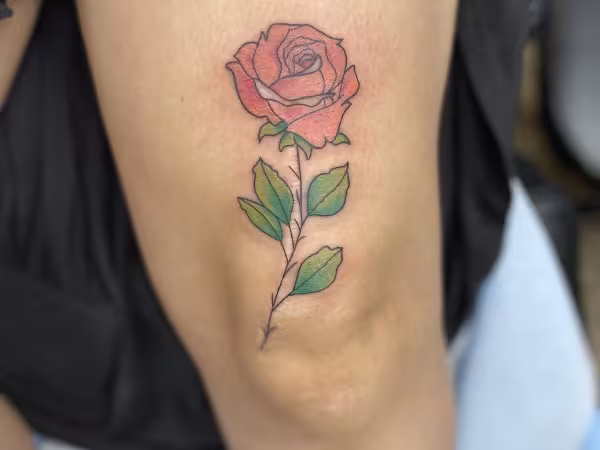 7 Souls Tattoo and Body Piercing, tattoo shop in Fair Lawn, NJ