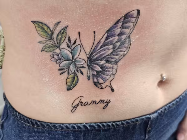 Elite Tattoo, tattoo shop in Knoxville, TN