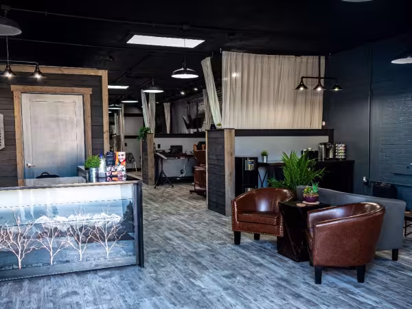 Branch Out Studios - Tattoo & Piercing Lounge, tattoo shop in Brighton, CO