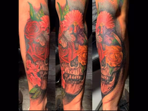 Redink Tattoo Studio, tattoo shop in New York, NY