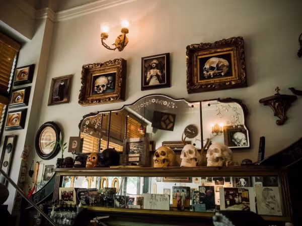 The Queens Ink Tattoo Shop, tattoo shop in Astoria, NY