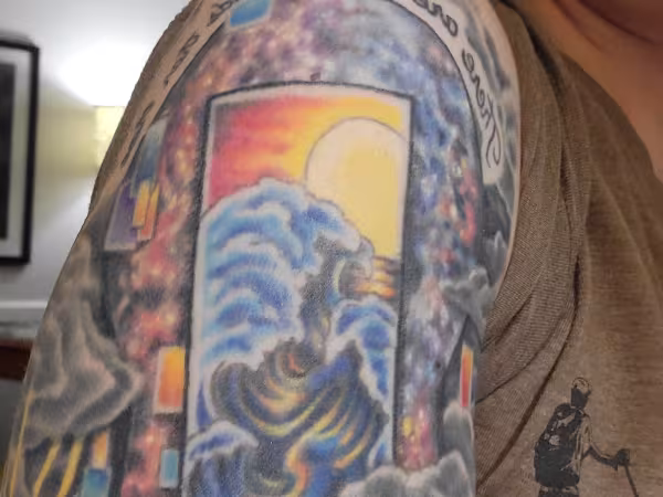 Midwest Classic Tattoo, tattoo shop in Skokie, IL