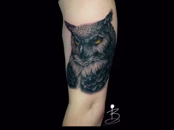 Sacred Art Tattoo & Body Piercing, tattoo shop in Reidsville, NC
