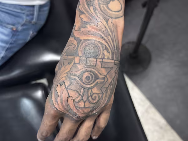 Str8 Klownin Ink, tattoo shop in Milwaukee, WI