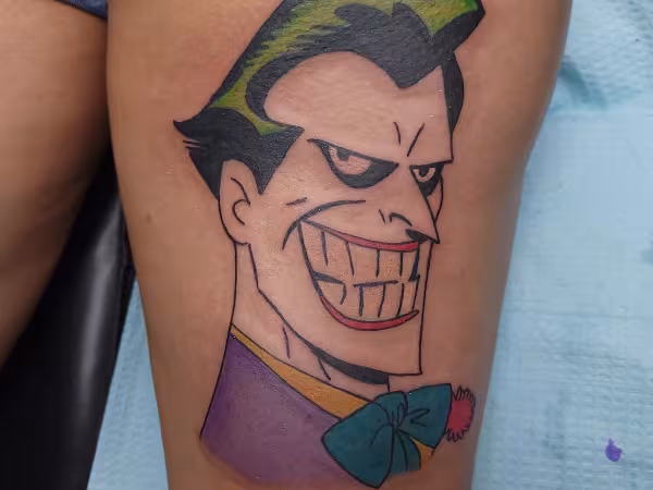 Imperial Class Tattoo, tattoo shop in Altamonte Springs, FL
